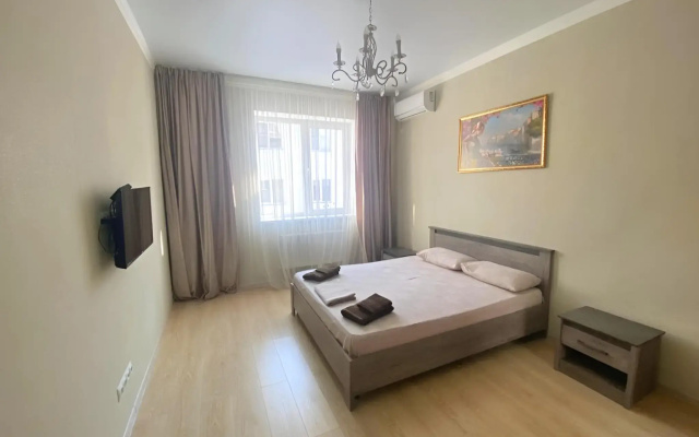 Apartamenty Mecta 2