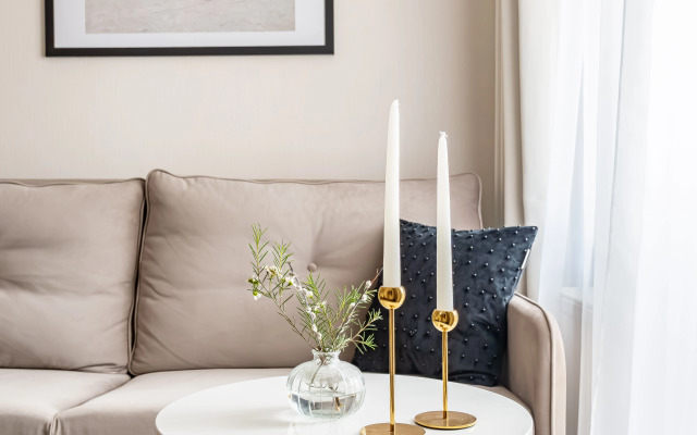 Квартира Merino Home Natali