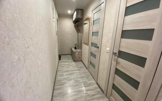 Zhivi Uyutno V Tsentre Goroda Apartments