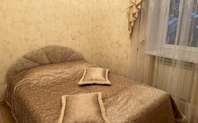 Частный Дом 119 Красноармейская