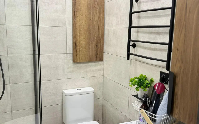 Квартира Гоголя 17