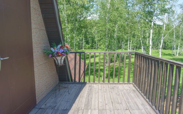 Lesnaya Skazka Guest House