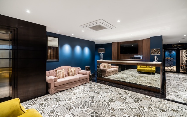 The Quartier Hotel Phrom Phong - Thonglor Bangkok by Compass Hospitality