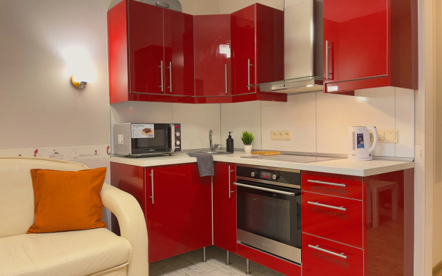 Апартаменты Good Sleep в Одинцово однокомнатные