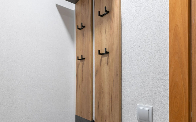 Апартаменты Lagom lounge