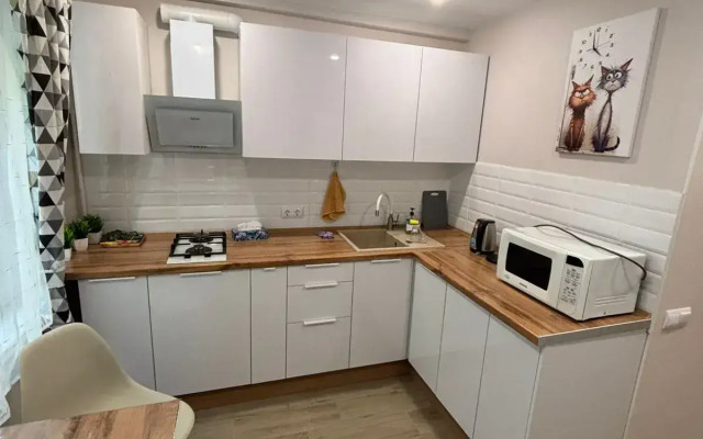 Zvezdochka v Khoste Flat