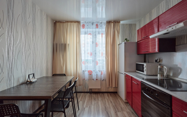 Квартира на Куйбышева 21 ЖК МЕЧТА