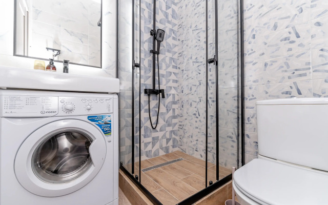 Апартаменты Большой Волоколамский проезд, 23 (454-1)