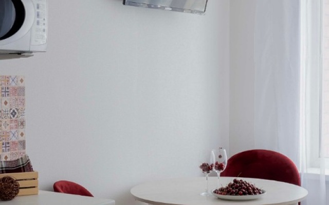 Your Apartament Sovremennaya Apartments