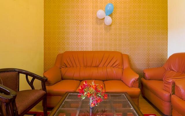 The Byke Sunshine Grand Hotel