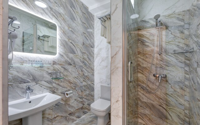 Bariny Hotel
