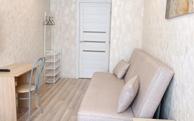 Квартира на Ленина 35а