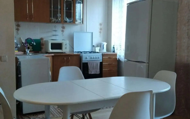 Квартира Гоголя