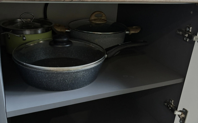 Квартира в центре