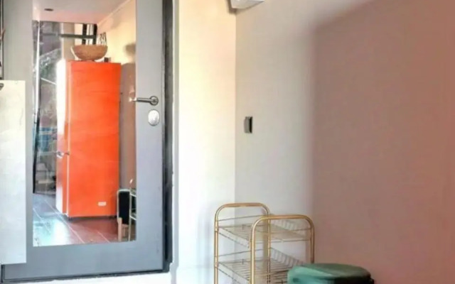 Квартира - студия 37 кв.м