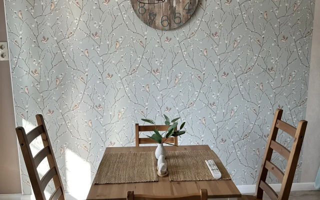 Апартаменты Studio With Lake View