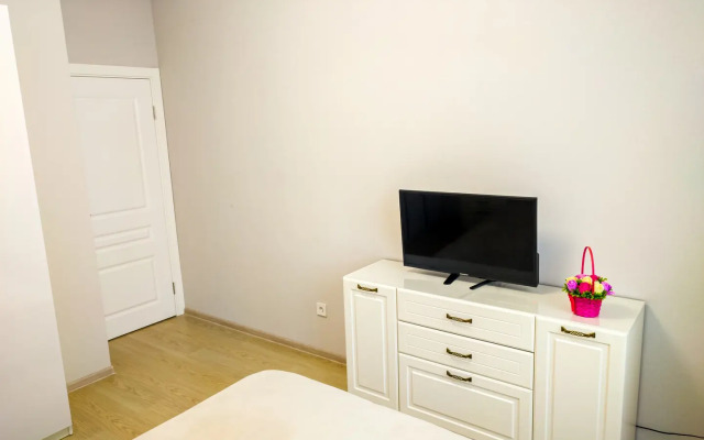Izmaylovskiy B-R 11 Flat