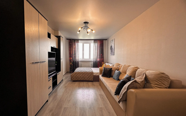 Апартаменты Взлет