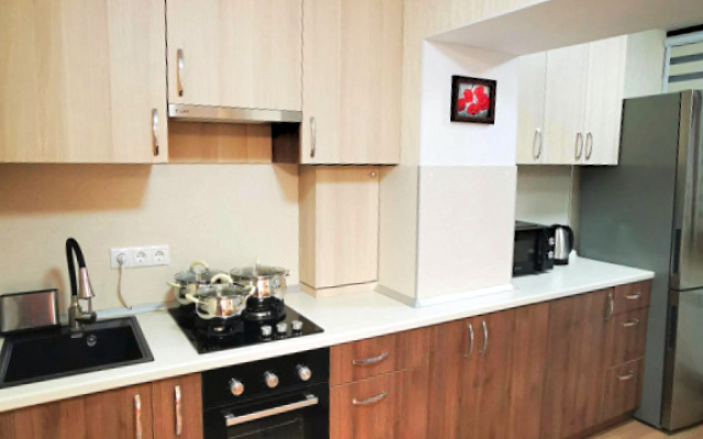 Квартира Новая Студия