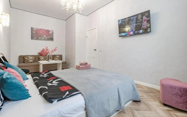 Квартира Цветущая Сакура