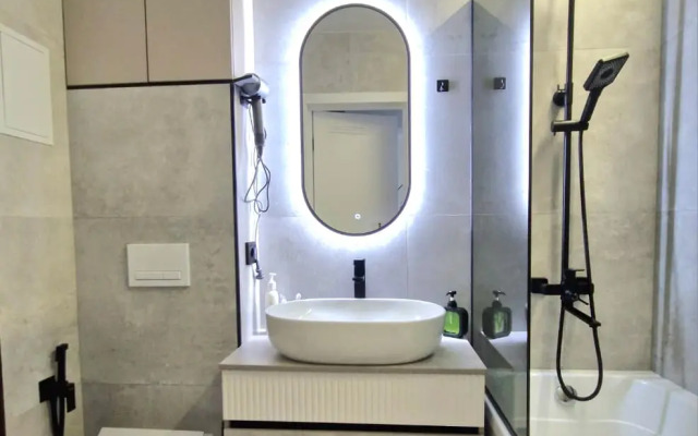 Квартира Итальяно Чилинтано