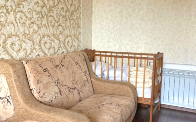 Квартира в элитном доме в городе Ессентуки