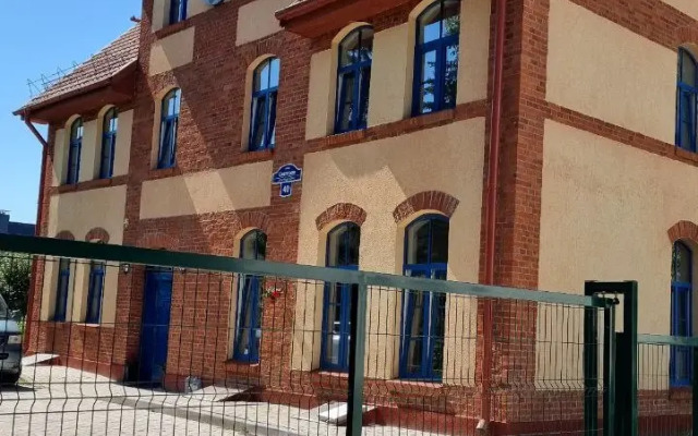 Квартира у Моря