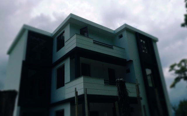 Holiday House Green Cape Batumi Guest House