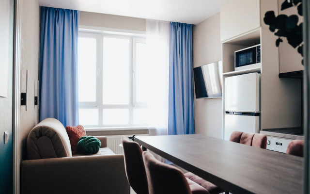 Romanna Home Sirius Apartments