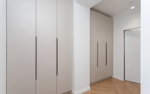 Na Naberezhnoy Flat