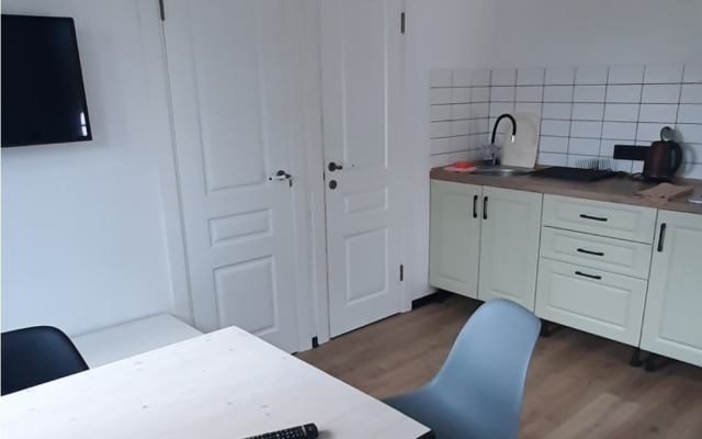 Апартаменты Дом рыбака 1