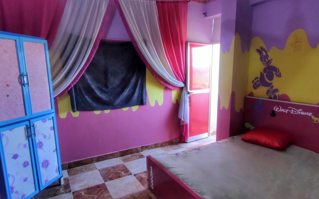 Ферма Esna House