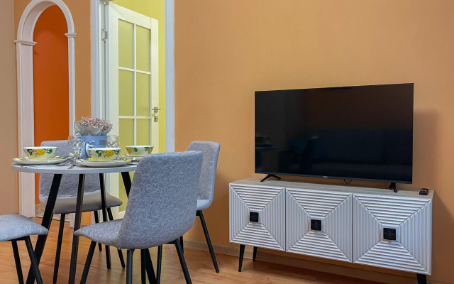 Квартира Сдается 2-комнатная квартира, 40 м²