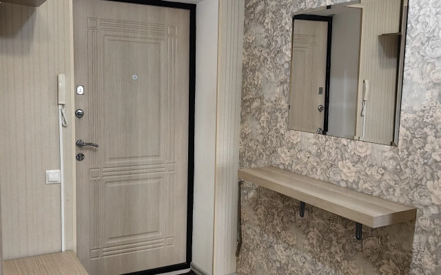 Smolensk Ulitsa Nakhimova 40g Flat