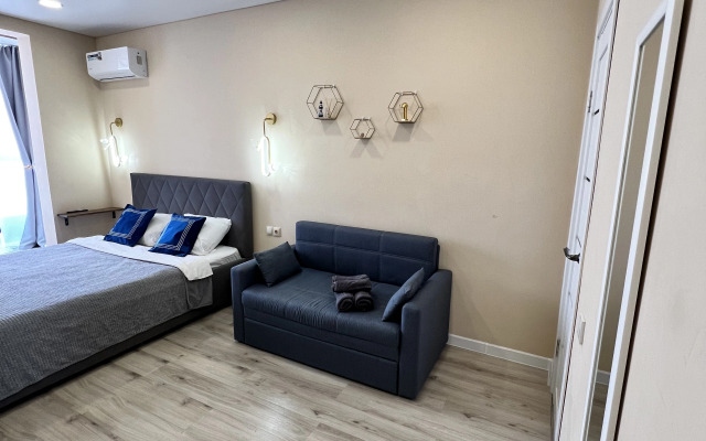 Апартаменты Восточный