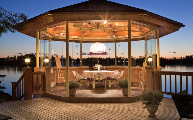 Частный дом Гостевой Дом