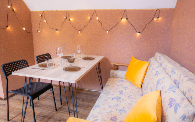 Квартира Самый центр