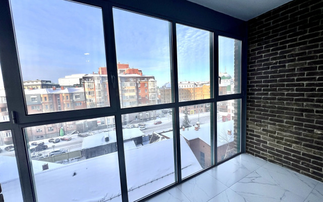Biznes-Klassa V Rezidentsii Vivaldi Apartments