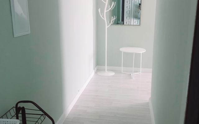 Квартира на Ленина, 142