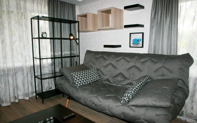 Studio V Stile Loft Apartments