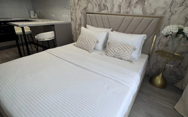 Good Night Apartment