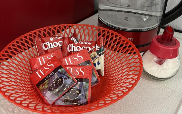 Квартира в Самаре рядом ледовый дворец