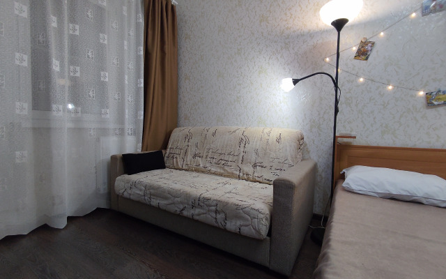 Kotiki v Velikom Novgorode Apartments