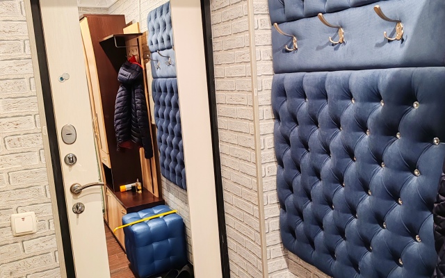 Квартира в Центре Норильска Двушка