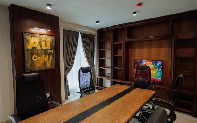 Aurum Garden Hotel