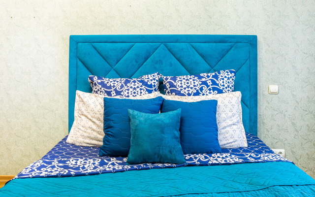 Апартаменты восьмиместные на Право-Булачной