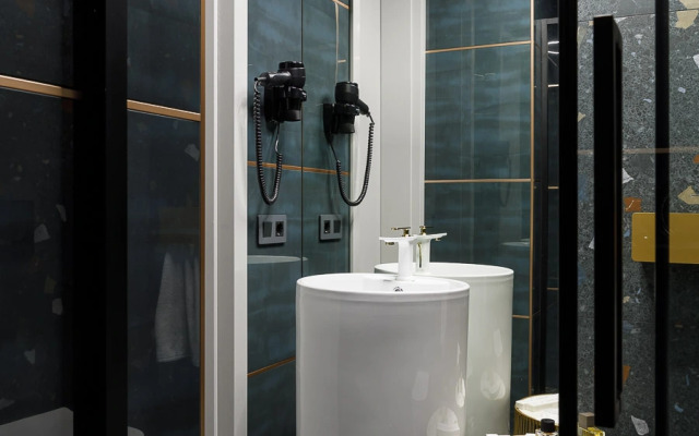 Апартаменты Mineral