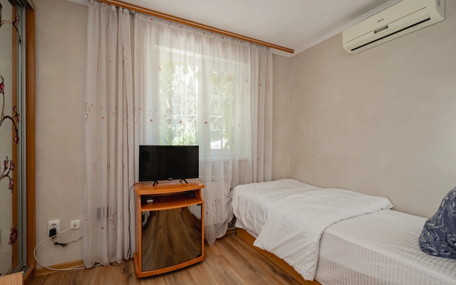 Сhaykiny Kanikuly Private house