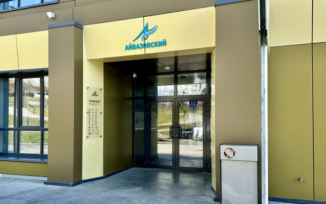 Nochevali Flat