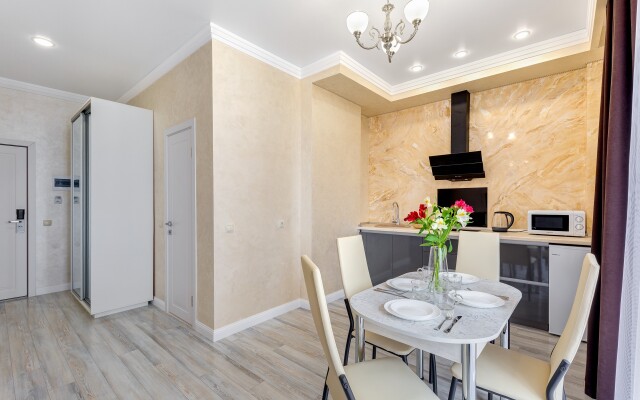 Prostor 11 Apartments